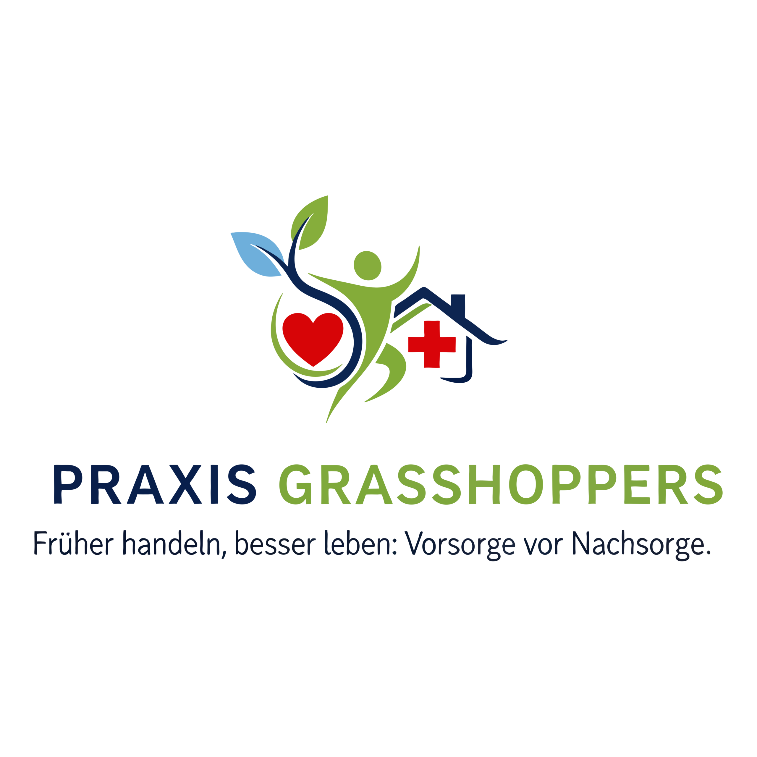 Praxis Grasshoppers